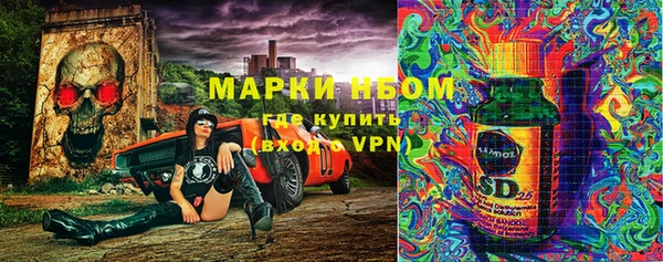 винт Костерёво